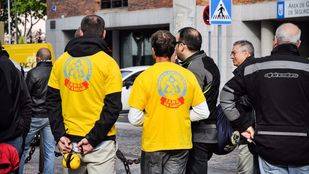 Convocados paros parciales en el Samur los próximos días 30 de junio, 1, 2 y 3 de julio