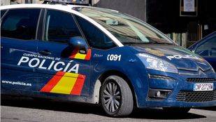 Detienen a tres personas por una reyerta a la salida de una discoteca de Latina