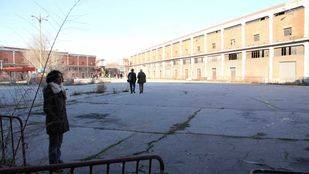 Dos sesiones decisivas para el futuro del Mercado de Frutas de Legazpi