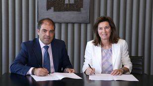 BBVA y ATA renuevan su acuerdo de colaboración con una línea de productos y servicios adaptados a sus necesidades