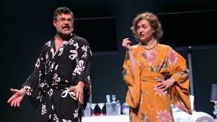 'Milagro en casa de los López': Mihura crepuscular