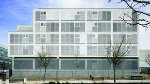 La Cámara de Cuentas concluye que EMVS vendió 1.860 pisos sin pliegos