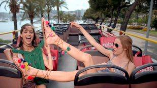 El Corte Inglés inicia las rebajas de verano con descuentos de hasta el 50%