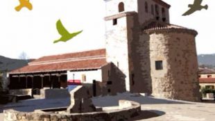 La Sierra del Rincón se anima con un mercadillo y gastronomía en Prádena