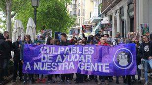 Miembros de Hogar Social pegan a dos chicos al grito de "maricones"