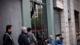 La Seguridad Social aumenta una media de 7.237 afiliados en junio en la Comunidad