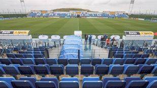 La Comisión Europea ve ilegal la permuta entre el Ayuntamiento y el Real Madrid por Valdebebas