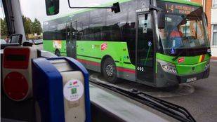 Getafe dispondrá de nuevas líneas de autobuses nocturnos a finales de verano