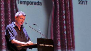 Avance de la temporada del Centro Dramático Nacional