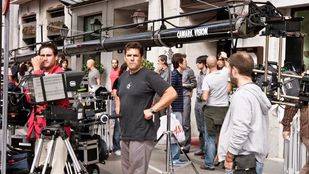 El Ayuntamiento gestionará los rodajes a través de una Film Office