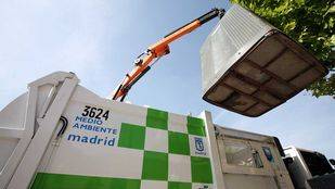 El contrato de recogida de basura primará que el personal eventual pase a fijo