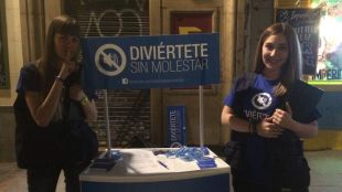 El Ayuntamiento lanza una campaña de concienciación contra el ruido nocturno