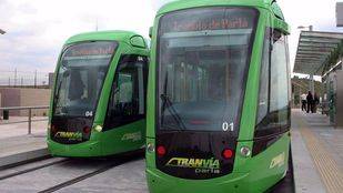 El Tribunal de Cuentas ve deficiencias de contratación y sobrecoste en el tranvía de Parla