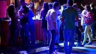 El Ayuntamiento lanza una campaña para conciliar el ocio nocturno con el descanso de los vecinos