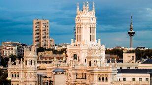 El Ayuntamiento de Madrid amortiza anticipadamente 344 millones de deuda