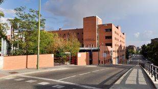 Podemos vuelve a criticar el "lamentable estado" de la residencia Peñuelas