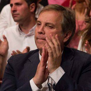 Carmona se muestra contrario a que el PSOE facilite un gobierno del PP