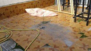 El Ayuntamiento destinará 2,73 millones en mejorar los colegios públicos de Hortaleza