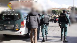 Cae una banda internacional de estafadores que llegó a obtener 25 millones