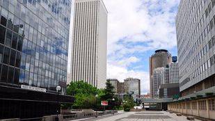 La región acapara más de la mitad de la inversión estadounidense en España