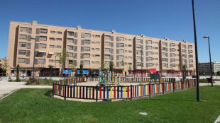 Getafe comprará unos 15 millones de bolsas para recoger heces caninas