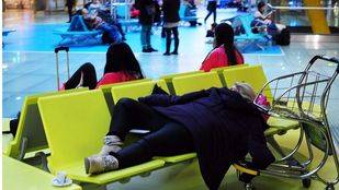 Vueling sale muy perjudicada con sus retrasos en este comienzo de verano