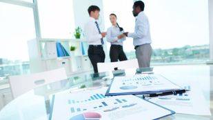 BBVA designa un equipo de 10 expertos para cada cliente en Banca de Empresa