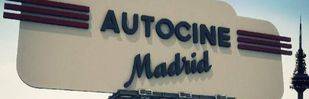 Madrid da otra oportunidad al autocine