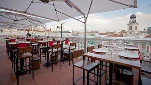 El Corte Inglés de Puerta de Sol abre un espacio gastronómico de la mano de Alberto Chicote