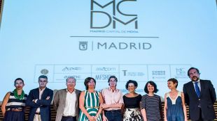 Nace una web para aglutinar todos los eventos sobre la moda en Madrid