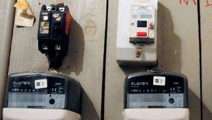 13 detenidos por manipular instalaciones de gas