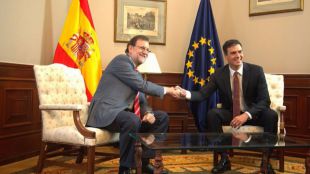 Rajoy maneja el 2 de agosto para iniciar el debate de investidura