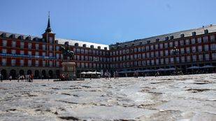 Into the Marketing Media Group S.L se instala en Madrid como segunda ciudad