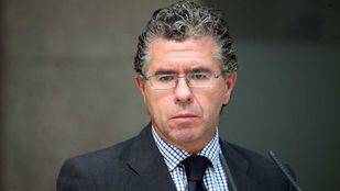 La Audiencia rechaza dejar en libertad a Granados por riesgo de fuga y porque puede "comprar voluntades"