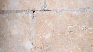 CCOO denuncia el deterioro del Templo de Debod