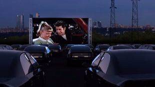 Fiestas y cines de verano para disfrutar del fin de semana