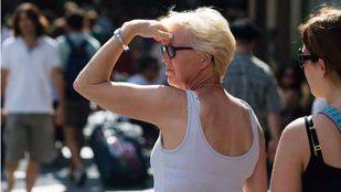 Elevan el nivel de alerta ante la previsión de subidas "bruscas" de temperatura