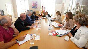 Madrid 'venderá' en septiembre en Londres sus fortalezas para ser la futura 'city' europea