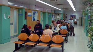 Sanidad amplía la información de las listas de espera