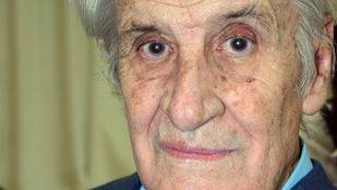 Muere José Monleón, el gran teórico del teatro en el siglo XX