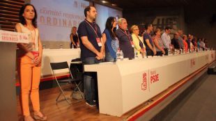 El PSOE madrileño respalda el 'no' a Rajoy