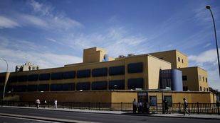 El PSOE propondrá a la Asamblea una revisión del CIE de Aluche