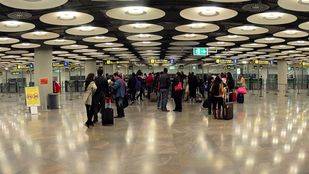 Madrid recupera la normalidad en sus conexiones con Turquía