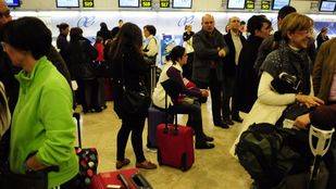 Repuntan en Junio los precios de los viajes organizados