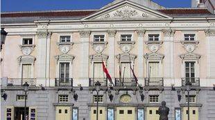 Hasta 55 candidaturas para dirigir el Teatro Español y las Naves de Matadero