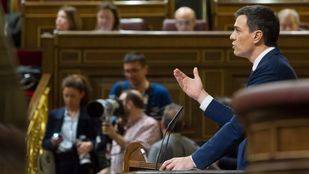 Sánchez da por hecho que Rajoy se presentará a la investidura el 2 de agosto