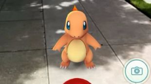 Dos jóvenes se cuelan en un cuartel de la Guardia Civil de Las Rozas para cazar un pokémon