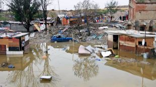 El PSOE plantea crear un comisionado municipal para el Gallinero