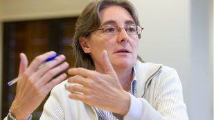 Ahora Madrid propone crear jardines terapéuticos para personas mayores