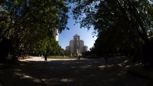 Un grupo murciano compra el Edificio España a Wanda